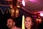 Saturday Beach Bar Party at Edde Sands Byblos